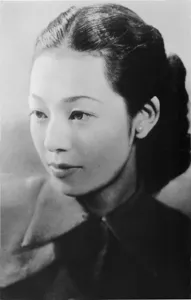 野上弥生子のプロマイド